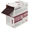 3M 3M Safety-Walk Clear Anti-Slip Tape 1 in. W X 60 ft. L 1 pk 7747 - alternate 1
